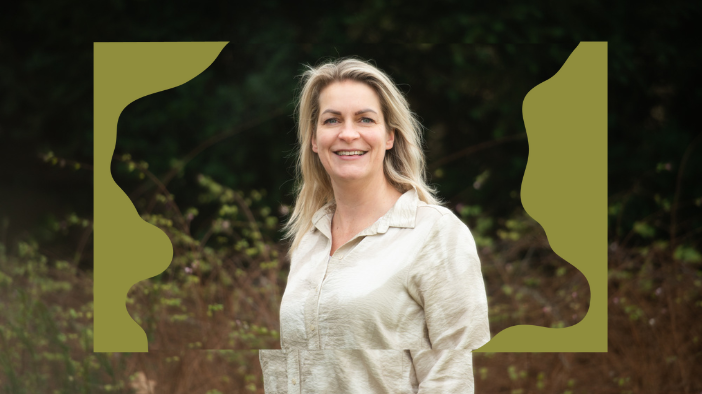 Daniëlle van Triest